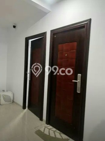 Hunian Elit LB 300m2 Siap Pakai Desain Elegan di Cirendeu, Jakarta Selatan Hunian Elit LB 300m2 Siap Pakai Desain Elegan di Cirendeu, Jakarta Selatan