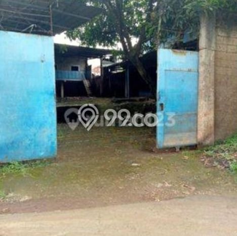 Untuk Disewa Gudang di Ciputat Tangerang Selatan LT 364m2, LB 200m2 Untuk Disewa Gudang di Ciputat Tangerang Selatan LT 364m2, LB 200m2