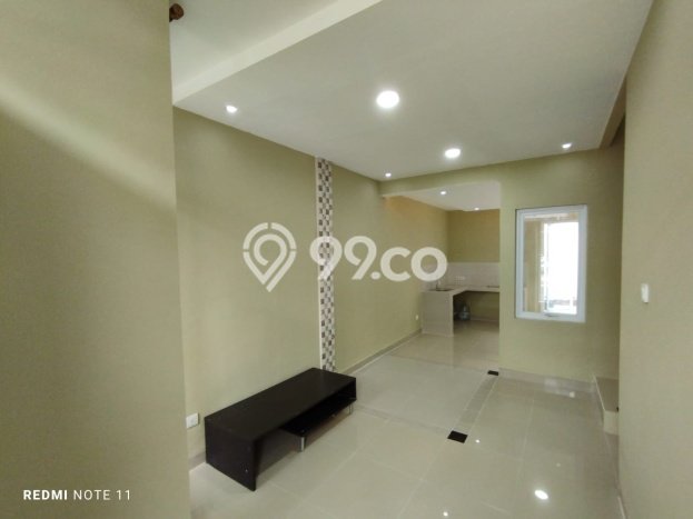 Jual Rumah Modern 3 KT di Pondok Cabe, Tangerang Jual Rumah Modern 3 KT di Pondok Cabe, Tangerang