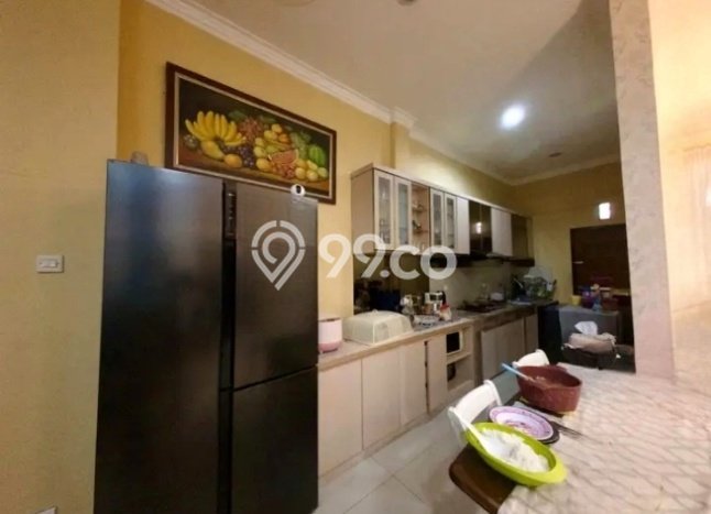 Jual Rumah Modern 4 KT di Villa Melati Mas, Tangerang Selatan Jual Rumah Modern 4 KT di Villa Melati Mas, Tangerang Selatan