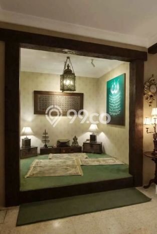 Siap Huni Hunian Elit 8 Kamar di Sawangan Dekat ke Mana Pun Siap Huni Hunian Elit 8 Kamar di Sawangan Dekat ke Mana Pun