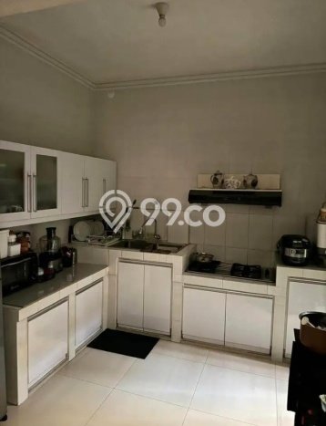 Dijual Rumah 4 Kamar Lokasi Strategis Nyaman dan Strategis di Setu Dijual Rumah 4 Kamar Lokasi Strategis Nyaman dan Strategis di Setu