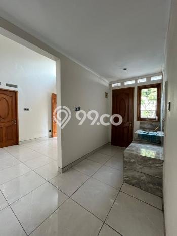 Rumah Modern Minimalis 0 Kamar Bisa Langsung Pindah di Pondok Aren Rumah Modern Minimalis 0 Kamar Bisa Langsung Pindah di Pondok Aren