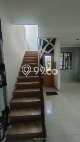 For Sale Hunian Rumah Nyaman 3 KT di Cirendeu, Jakarta Selatan For Sale Hunian Rumah Nyaman 3 KT di Cirendeu, Jakarta Selatan