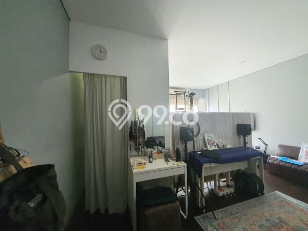 Rumah Modern Minimalis 4 KT Bisa Langsung Pindah di Ciputat Rumah Modern Minimalis 4 KT Bisa Langsung Pindah di Ciputat