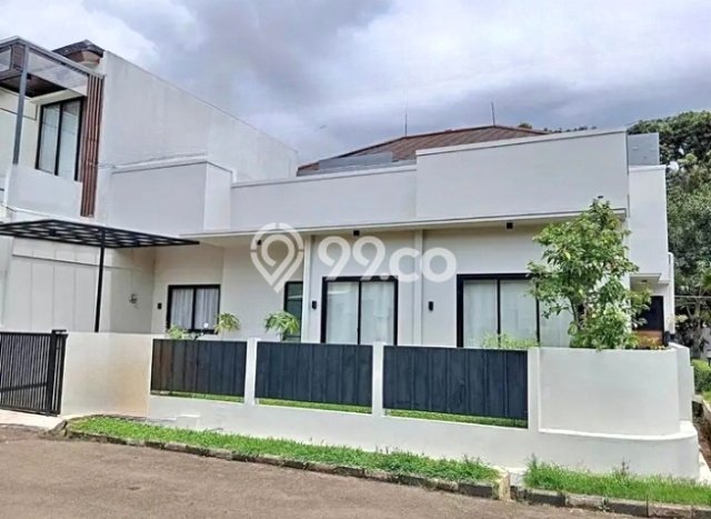 Best Deal Hunian Premium Ideal dan Luas di Pondok Aren, Tangerang Selatan Best Deal Hunian Premium Ideal dan Luas di Pondok Aren, Tangerang Selatan