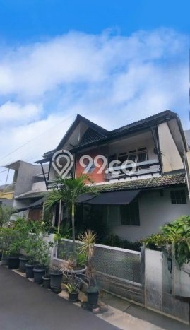 Dijual Cepat Rumah Bagus Siap Huni LB 150m2 di Ciputat, Tangerang Selatan Dijual Cepat Rumah Bagus Siap Huni LB 150m2 di Ciputat, Tangerang Selatan