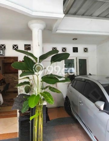 Dijual Hunian Mewah dengan Fasilitas Sekitar Komplit di Kembangan, Jakarta Barat Dijual Hunian Mewah dengan Fasilitas Sekitar Komplit di Kembangan, Jakarta Barat