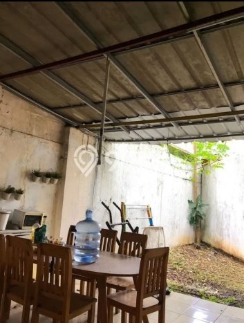 Jual Rumah Modern 3 KT di Pondok Ranji, Tangerang Selatan Jual Rumah Modern 3 KT di Pondok Ranji, Tangerang Selatan