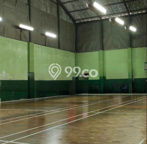 Gudang Disewakan Cepat di Ciputat Tangerang Selatan LB 600m2 Gudang Disewakan Cepat di Ciputat Tangerang Selatan LB 600m2