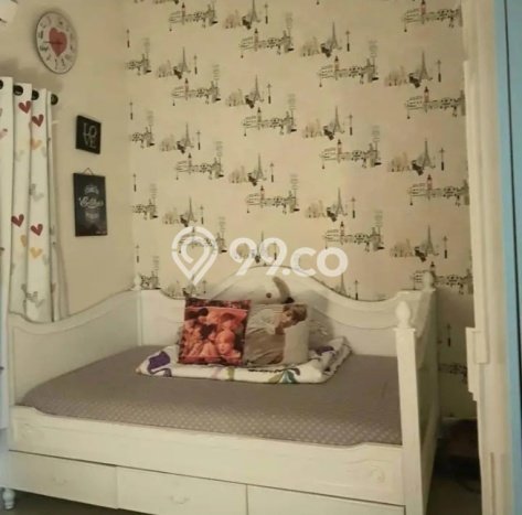 Dijual Rumah Modern 4 KT di BSD Banjar Wijaya, Tangerang Dijual Rumah Modern 4 KT di BSD Banjar Wijaya, Tangerang