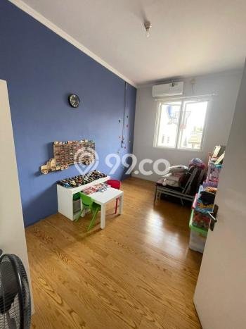 Rumah Minimalis 4 KT di Cirendeu Jakarta Selatan Semi Furnished Rumah Minimalis 4 KT di Cirendeu Jakarta Selatan Semi Furnished