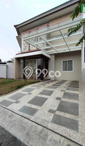 Siap Huni Hunian Elit 4 Kamar di Ciledug Dekat ke Mana Saja Siap Huni Hunian Elit 4 Kamar di Ciledug Dekat ke Mana Saja