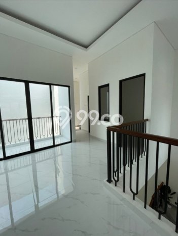 Rumah Luxury Modern Siap Huni di BSD Kencana Loka Tangerang Rumah Luxury Modern Siap Huni di BSD Kencana Loka Tangerang