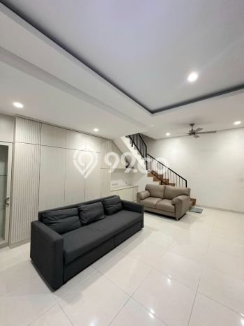 Dijual Cepat Rumah Favorit Siap Huni LB 120m2 di Pamulang, Tangerang Selatan Dijual Cepat Rumah Favorit Siap Huni LB 120m2 di Pamulang, Tangerang Selatan