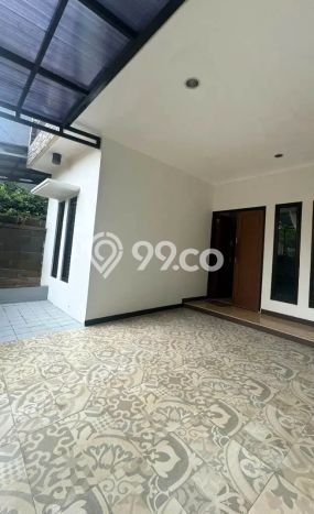 Rumah Modern Minimalis 3 KT Bisa Langsung Pindah di Pondok Aren Rumah Modern Minimalis 3 KT Bisa Langsung Pindah di Pondok Aren