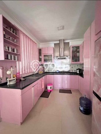 Rumah Elit Modern Siap Huni di BSD Nusaloka Tangerang Rumah Elit Modern Siap Huni di BSD Nusaloka Tangerang