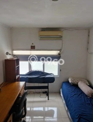 Jual Rumah Modern 3 KT di Ciater, Tangerang Jual Rumah Modern 3 KT di Ciater, Tangerang