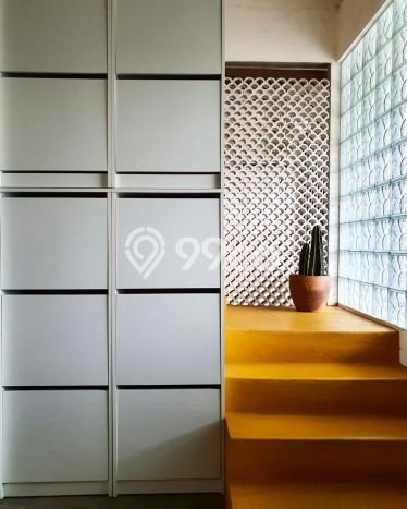 Rumah Modern Minimalis 4 KT Bisa Langsung Pindah di Ciputat Rumah Modern Minimalis 4 KT Bisa Langsung Pindah di Ciputat