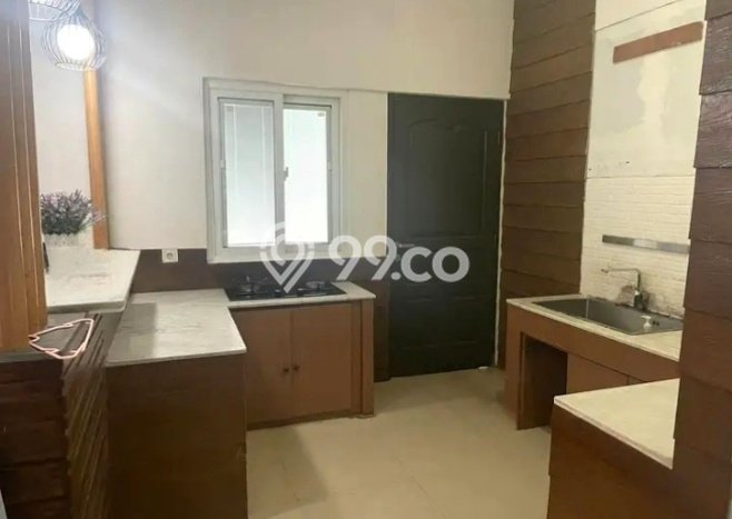 Rumah Minimalis 3 KT LT 105m2 di Ciater Rumah Minimalis 3 KT LT 105m2 di Ciater