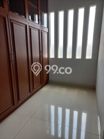 Rumah Modern Minimalis 5 KT Siap Huni di Ciputat Rumah Modern Minimalis 5 KT Siap Huni di Ciputat