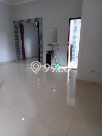 Rumah Modern Minimalis 5 KT Siap Huni di Ciputat Rumah Modern Minimalis 5 KT Siap Huni di Ciputat