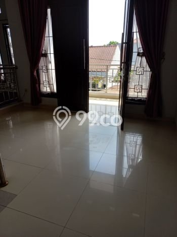 Rumah Modern Minimalis 5 KT Siap Huni di Ciputat Rumah Modern Minimalis 5 KT Siap Huni di Ciputat