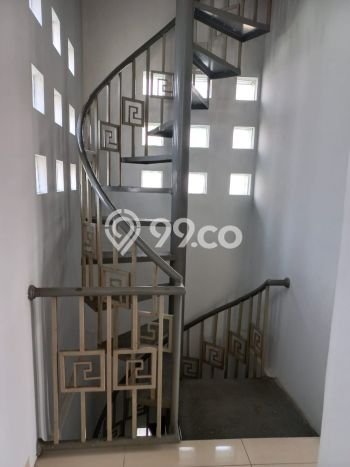 Rumah Modern Minimalis 5 KT Siap Huni di Ciputat Rumah Modern Minimalis 5 KT Siap Huni di Ciputat