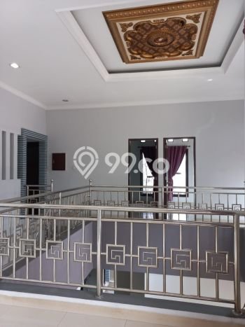 Rumah Modern Minimalis 5 KT Siap Huni di Ciputat Rumah Modern Minimalis 5 KT Siap Huni di Ciputat