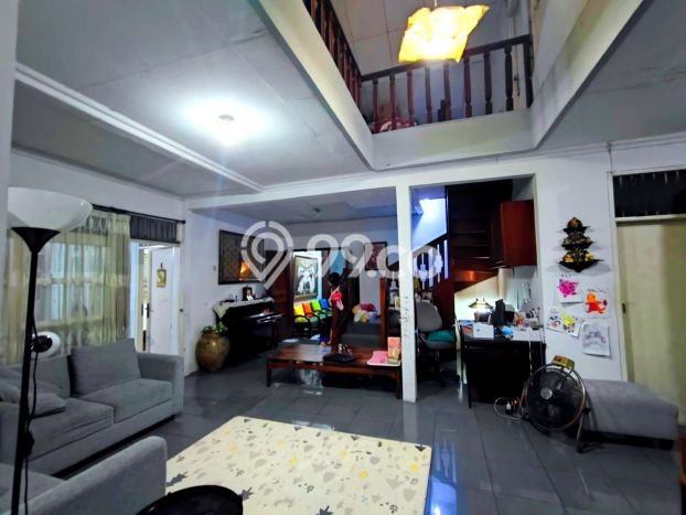 Rumah Luxury Modern Tanpa Renovasi di Sektor 2 - Bintaro Jakarta Selatan Rumah Luxury Modern Tanpa Renovasi di Sektor 2 - Bintaro Jakarta Selatan