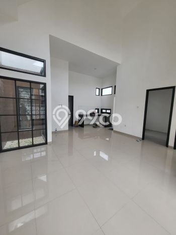 Rumah Minimalis 3 KT di Bintaro Tangerang Selatan Unfurnished Rumah Minimalis 3 KT di Bintaro Tangerang Selatan Unfurnished