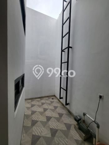 Rumah Minimalis 3 KT di Bintaro Tangerang Selatan Unfurnished Rumah Minimalis 3 KT di Bintaro Tangerang Selatan Unfurnished