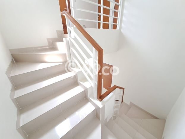 Rumah Modern Cantik 2 Kamar Bisa Langsung Pindah di Pondok Aren Rumah Modern Cantik 2 Kamar Bisa Langsung Pindah di Pondok Aren