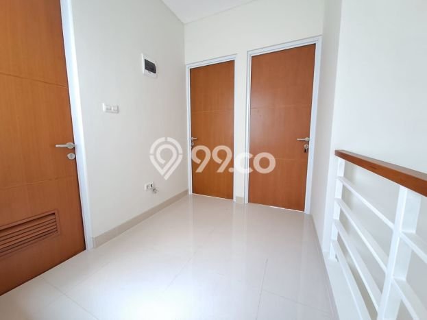 Rumah Modern Cantik 2 Kamar Bisa Langsung Pindah di Pondok Aren Rumah Modern Cantik 2 Kamar Bisa Langsung Pindah di Pondok Aren
