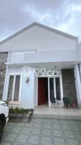 Jual Rumah Minimalis Bagus Punya 2 KT di Serpong Tangerang Selatan SHM Jual Rumah Minimalis Bagus Punya 2 KT di Serpong Tangerang Selatan SHM