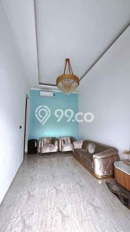 Jual Rumah Minimalis Bagus Punya 2 KT di Serpong Tangerang Selatan SHM Jual Rumah Minimalis Bagus Punya 2 KT di Serpong Tangerang Selatan SHM