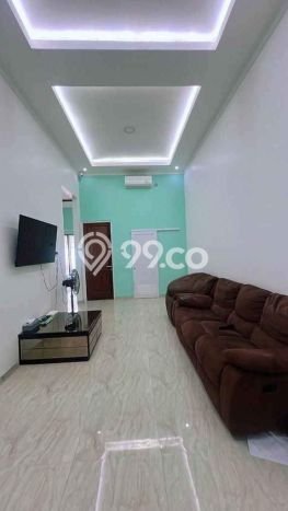 Jual Rumah Minimalis Bagus Punya 2 KT di Serpong Tangerang Selatan SHM Jual Rumah Minimalis Bagus Punya 2 KT di Serpong Tangerang Selatan SHM