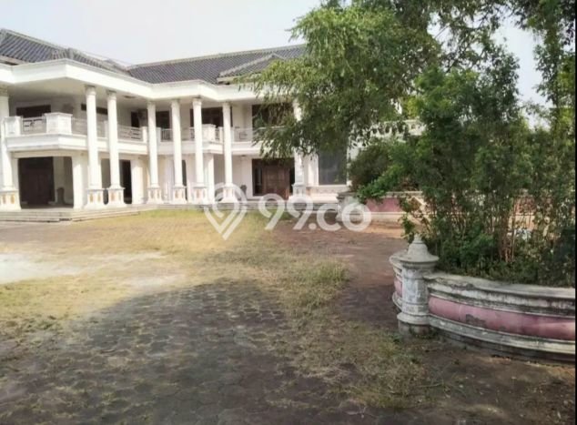 Jual Rumah Mewah Elegan Dengan View Cantik di Cirendeu, Jakarta Selatan Jual Rumah Mewah Elegan Dengan View Cantik di Cirendeu, Jakarta Selatan
