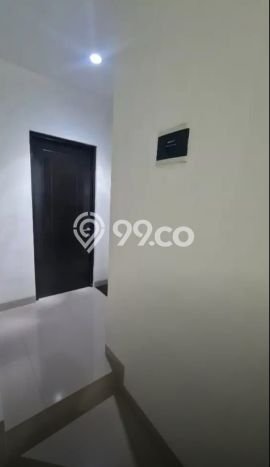 Dijual Rumah Modern 2 KT di Ciater, Tangerang Dijual Rumah Modern 2 KT di Ciater, Tangerang