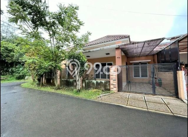 Jual Rumah Luas Elegan Dengan View Eksklusif di BSD Nusaloka, Tangerang Jual Rumah Luas Elegan Dengan View Eksklusif di BSD Nusaloka, Tangerang