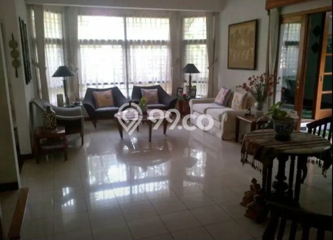 Hunian Mewah Dijual LT 355m2 di Pondok Aren, Tangerang Selatan Hunian Mewah Dijual LT 355m2 di Pondok Aren, Tangerang Selatan