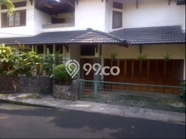 Hunian Mewah Dijual LT 355m2 di Pondok Aren, Tangerang Selatan Hunian Mewah Dijual LT 355m2 di Pondok Aren, Tangerang Selatan