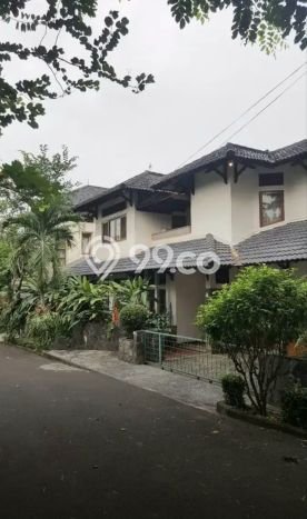 Hunian Mewah Dijual LT 355m2 di Pondok Aren, Tangerang Selatan Hunian Mewah Dijual LT 355m2 di Pondok Aren, Tangerang Selatan