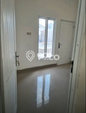 Rumah Modern Minimalis 3 KT Siap Huni di Ciputat Rumah Modern Minimalis 3 KT Siap Huni di Ciputat