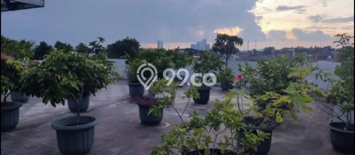 Rumah Elit Modern Siap Huni di BSD Nusaloka Tangerang Rumah Elit Modern Siap Huni di BSD Nusaloka Tangerang