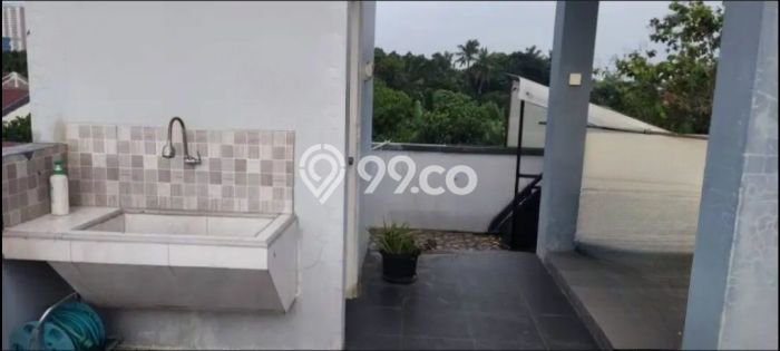 Rumah Elit Modern Siap Huni di BSD Nusaloka Tangerang Rumah Elit Modern Siap Huni di BSD Nusaloka Tangerang