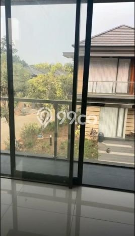 Rumah Luas Asri 3 KT Siap Huni di Serua Tangerang Rumah Luas Asri 3 KT Siap Huni di Serua Tangerang