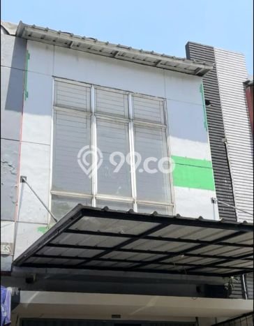 FOR RENT! Ruko di Bintaro Cocok untuk Bisnis 108m2 FOR RENT! Ruko di Bintaro Cocok untuk Bisnis 108m2