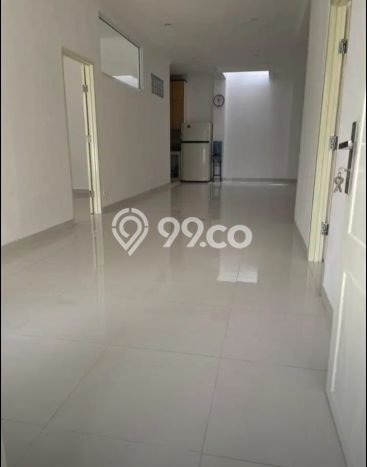 Rumah Minimalis 3 KT LT 135m2 di BSD Rumah Minimalis 3 KT LT 135m2 di BSD