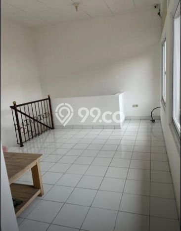 Rumah Minimalis 3 KT LT 135m2 di BSD Rumah Minimalis 3 KT LT 135m2 di BSD